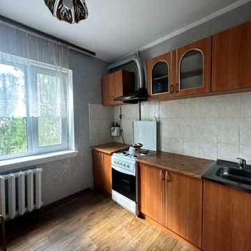 Продаж квартири в Гостомелі — вул. Рекунова 35м2
