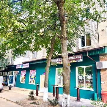 3-и кв. Шостка Сумська обл., заг 51.6 м², 2-й поверх 5-ти цегла