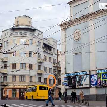 Продаж 1к Квартира Конституційна (28 червня) вулиця