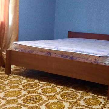 Сдам 2х комнатную квартиру Гусенко, Нагорка