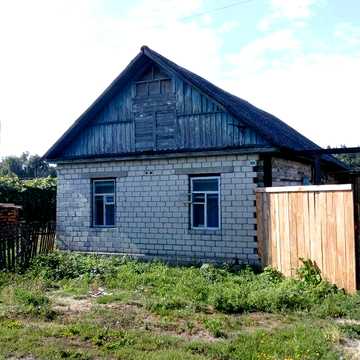 Продам частный дом