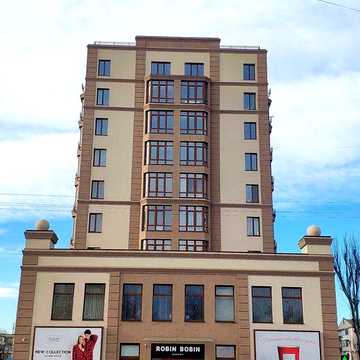квартира в Херсоні ЖК Спутник