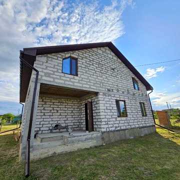 продам дом в пригороде черноморска
