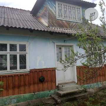 Продається будинок