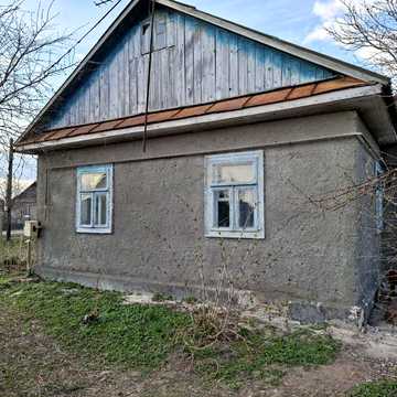 Продається будинок в місті Корець