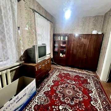 Здам квартиру в центрі