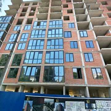 Продаж 1к Квартира Стецька Ярослава вулиця ЖК  на Стецько
