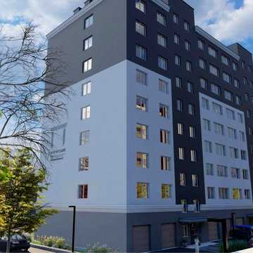 Продається 1-кімнатна квартира у центрі ЖК Словʼянка