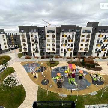 Продаж 1к Квартира Соборна (ІІІ Інтернаціоналу) вулиця ЖК Молодость