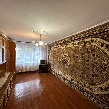 Продам 3-комнатную квартиру в Кульбакино, Николаев!
