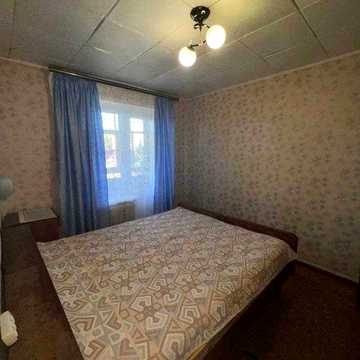 Продаж 3х кімнатної квартири в центрі міста Мена