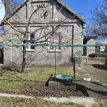 Продам житловой дом в с.Сербка Березовський р-н Одеська область