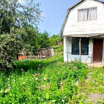 Продам дачу в селе Абазовка! От Эпицентра  10км! Обмен!