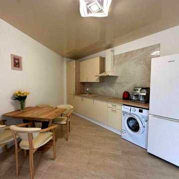 Продаж 1 кім. квартири 35м2 с.Поляна