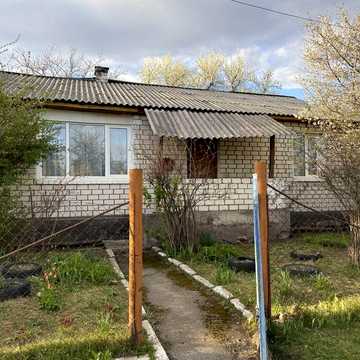 Проодам будинок смт Томашгород
