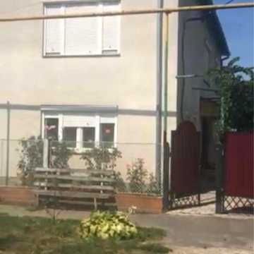 Продається будинок с. Великі Лучки Мукачівського району