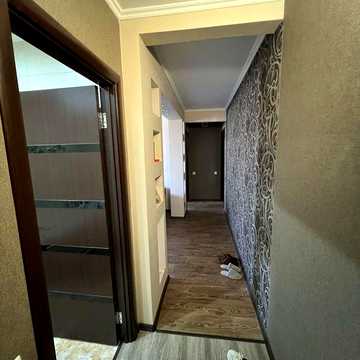 Квартира 3 кімнатна.Цирк.Автономка