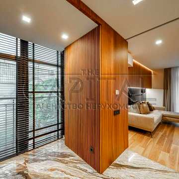 Продаж квартири, Золотоустівська, Центр, Київ ЖК Garden City Residence