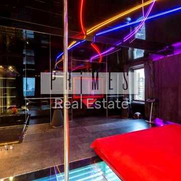 продаж квартири Кловський узвіз 17, 2кімнати