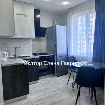 Шикарная Евродвушка на Марсельской с газом