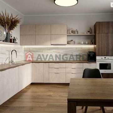 Продаж 3-кімн. квартири ЖК Теремки ЖК Теремки