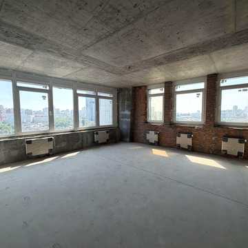 Продаж 3-кімнатної квартири 117 м² у ЖК Manhattan City ЖК Manhattan City