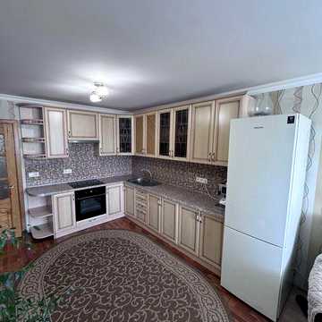 Продається 2-кімнатна квартира