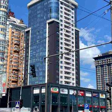 Продаж 2-к кв 64 м2 ЖК Smart Plaza Obolon Мінська Левка Лук’яненка 21/19 ЖК Smart Plaza Obolon