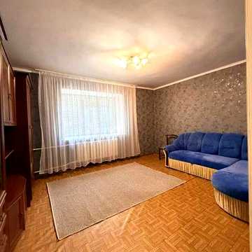 Оренда 1- но кімнатної біля ст.метро "Голосіївська"