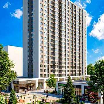 Жк Grow, Лисогірський провулок 26, Розтермінування Лиса Гора, 1350$ за Метр ЖК "GROW