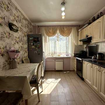 Продам 3-к Троещина ул.Сержа Лифаря
