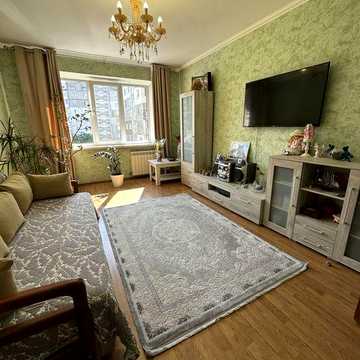 Продам 3-к Троещина ул.Сержа Лифаря