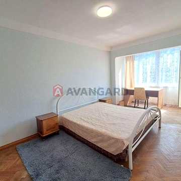 2к біля метро Політех | 5 хв пішки | Тихий двір | 52,5 кв.м | Готова до проживання