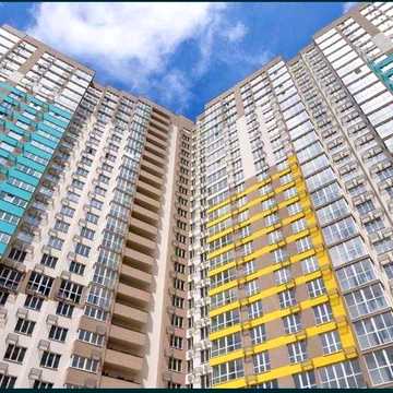 Пррдам 2-к квартиру в Новобудові ЖК Теремки