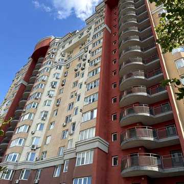 Абсолютно готова однокімнатна квартира ЖК Лікоград