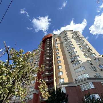 Абсолютно готова однокімнатна квартира ЖК Лікоград