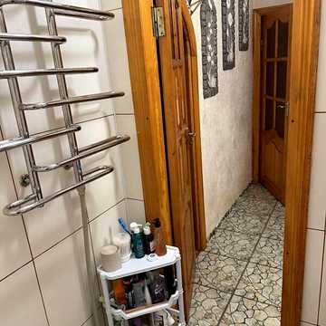 Продаж 2к Квартира Степана Бандери вулиця