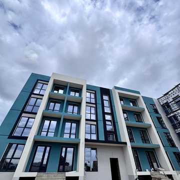 ТЕРМІНОВО! Продам 1 кімн квартири в ЖК Бріквуд 2. Без комісіі! Мінімальне оформлення, газ