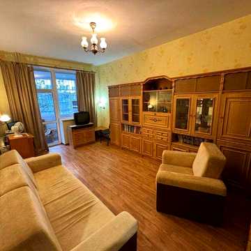 Продажа БОЛЬШАЯ квартира 53,5 кв.м. от хозяина (БЕЗ КОМИССИИ) ул. Головатого, 89,  продаж
