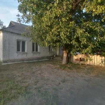 продам будинок у Лисянці