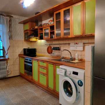 Сдам в долгосрочную аренду красивую 2ккв, район Конного рынка, первая сдача