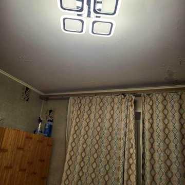 Здам 2-кімнатну квартиру на тривалий термін