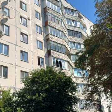 Здам 2кімн. (р-н Рокосовського). вул. Доценка