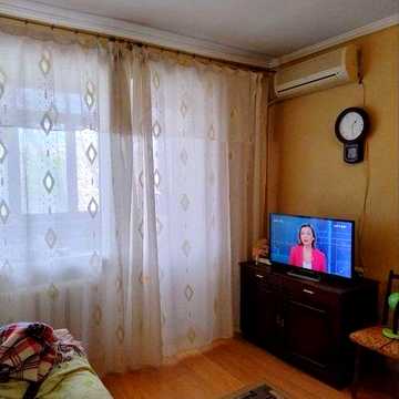 3 кімн. квартира вул. Сегедська.Газ.Парк.