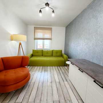Продам 3к квартиру 73 м2. Левобережный 3,Караван,супер ремонт,баз аналогов на рынке!