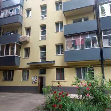 Продам 1к кв-ру на 12 квартале