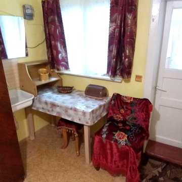 Здається літня кухня