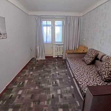 Сдам 1-к квартиру в центре на Пушкина по ул. Гоголя