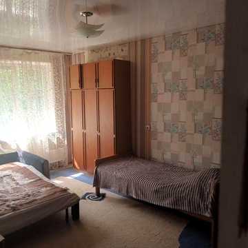 Продам 1кімнатну квартиру на першому поверсі