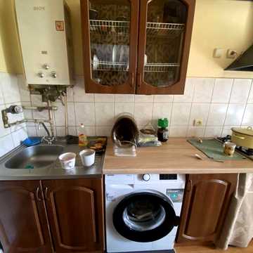 Оренда 1к.квартири вул.Городоцька район Скрині